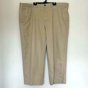 Eddie Bauer Men's Khaki Pants Size 48